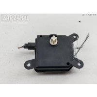 Моторчик заслонки отопителя Opel Astra H (2004-2009) 2004 52497183