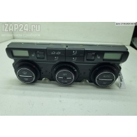 Переключатель отопителя Volkswagen Passat B6 2008 3c0907044da