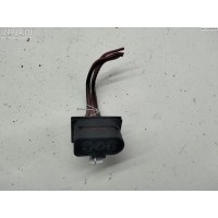 Разъем (фишка) проводки Volkswagen Bora 1999 1J0906233
