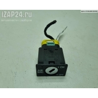 Кнопки управления прочие (включатель) Skoda Octavia mk2 (A5) 2005 1k0919237a