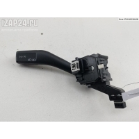 Переключатель поворотов Volkswagen Golf-5 2005 1K0953513