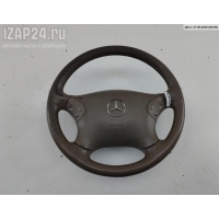 Руль Mercedes W203 (C) 2006 2034600903