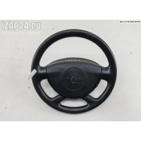 Руль Renault Laguna II (2001-2007) 2007 8200004211