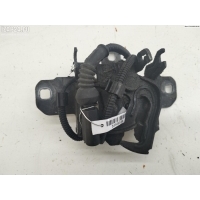 Замок капота Volkswagen Bora 1999 1J0823509B