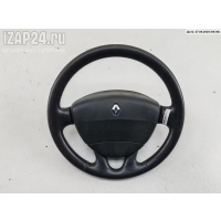 Руль Renault Laguna II (2001-2007) 2002 8200198976