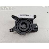 Моторчик заслонки отопителя Opel Astra H (2004-2009) 2004 52406337