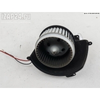 Двигатель отопителя (моторчик печки) Opel Astra H (2004-2009) 2004 52407543