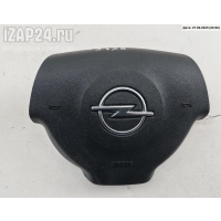 Подушка безопасности (Airbag) водителя Opel Vectra C (2002-2008) 2005 13112816