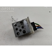 Сопротивление отопителя Opel Astra H (2004-2009) 2004 90560362