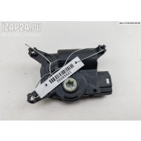 Моторчик заслонки отопителя Opel Astra H (2004-2009) 2004 52406339