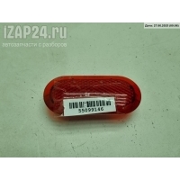 Катафот Зад. Прав. Volkswagen Touran 2003 1h0947419a