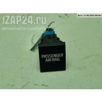 Кнопки управления прочие (включатель) Skoda Fabia mk2 (5J) 2010 5j0919235b