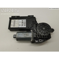 Моторчик стеклоподъемника задний левый Audi A8 D3 (2002-2010) 2006 4E0959801C