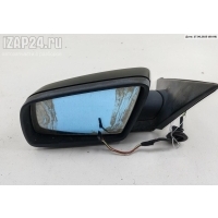 Зеркало наружное левое BMW 5 E60/E61 (2003-2010) 2006 39993
