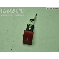 Кнопка аварийной сигнализации (аварийки) Skoda Octavia mk2 (A5) 2005 1z0953235a