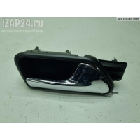 Ручка двери внутренняя задняя правая Volkswagen Touran 2003 1t0839114b