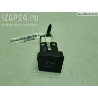 Кнопки управления прочие (включатель) Volkswagen Passat B6 2008 3c0927117c