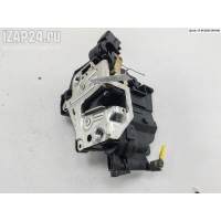 Замок двери передней левой Mercedes W202 (C) 1998 2027203535