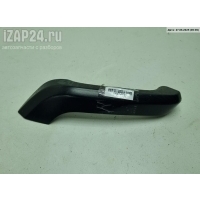 Накладка двери задней правой Volkswagen Touran 2003 1t0867172b