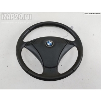 Подушка безопасности Airbag водителя 5 E60/E61 2003-2010 2006 697639402