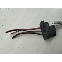 Разъем (фишка) проводки Volkswagen Golf-4 2000 1J0906233