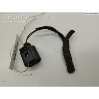 Разъем (фишка) проводки Audi A8 D3 (2002-2010) 2006 1J0973702