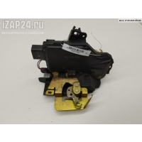 Замок двери передней левой Audi A6 C5 (1997-2005) 1998 4B1837015B