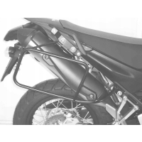 Yamaha xt 660 r / x 04 - 06 стеллаж под sakwy боковое lo