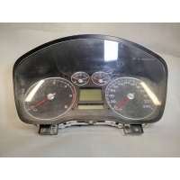 Форд focus c - max 2004 спидометр / щиток приборов часы дизель tdci
