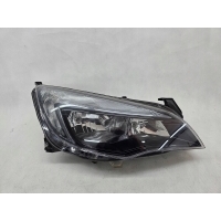 OPEL ASTRA IV J LAMPA PRZÓD PRZEDNIA PRAWA EUROPA 13371596