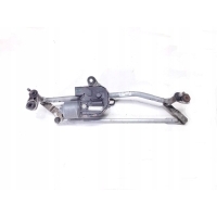 Механизм стеклоочистителя передняя skoda йети 09 - 5l1955119a 5l1955023