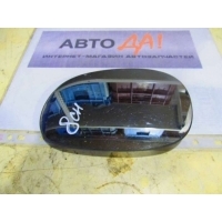Стекло зеркала наружного левого Renault Scenic 1 1998