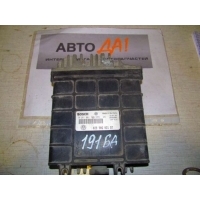 Блок управления двигателем - 1996-2000 1996