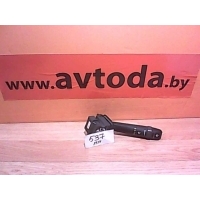 Переключатель дворников Volvo S80 2003