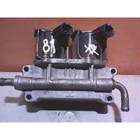 Клапан холостого хода Mitsubishi Carisma 1999