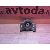 Подушка крепления КПП Audi 80 - B4/8C (1991-1996) 1992