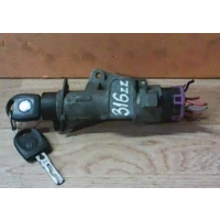 Замок зажигания Volkswagen Golf - 4 поколение (1997-2006) 1998 4B0905851C