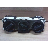 Блок управления печки/климат-контроля Volkswagen Fox 2006 6Q0819045T