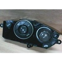 Блок управления печки/климат-контроля Honda Civic - 8 поколение (2005-2008) 2007 MH48410-0012