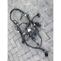 Жгут установка daelim s3 125 см