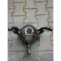 suzuki sv1000 k3 - k7 счетчик вместе с держателем