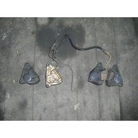 Bmw r65 r80 r100 суппорты brembo