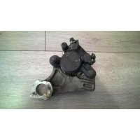 Yamaha r1 rn22 rn19 rn12 зажим сзади задние колодки