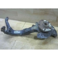 Ступица передняя левая Audi A4 - B5 (1994-2001) 1999 8D0407257