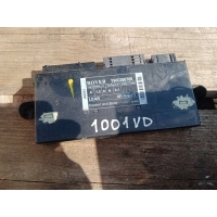 Блок комфорта Rover 75 2001 YWC000760