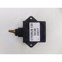 Yamaha cygnus 125 4t 04 - 06 блок m1