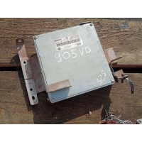 Блок управления двигателем Nissan Primera 11 1999 0261203783,237103J711
