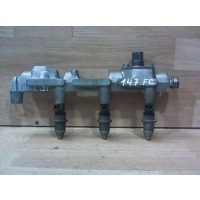 Форсунка Mitsubishi Carisma 1999 E7T05071