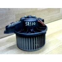 Моторчик печки Audi A6 - C5/4B (1997-2004) 2000 0130111202