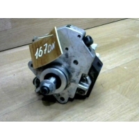 ТНВД Renault Trafic - 1 поколение (1981-2002) 2002 0445010033